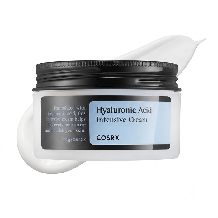 COSRX Hyaluronic Acid Intensive Creme 100 g