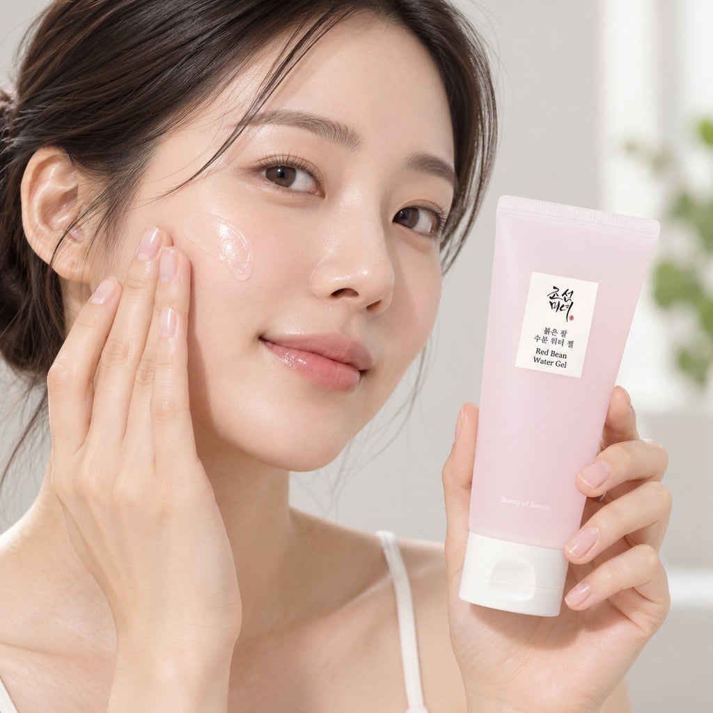 Beauty of Joseon Red Bean Water Gel 100 ml