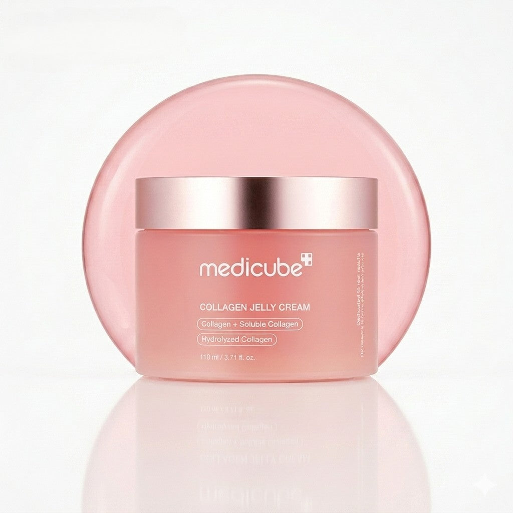 MEDICUBE Collagen Jelly Creme 110 ml