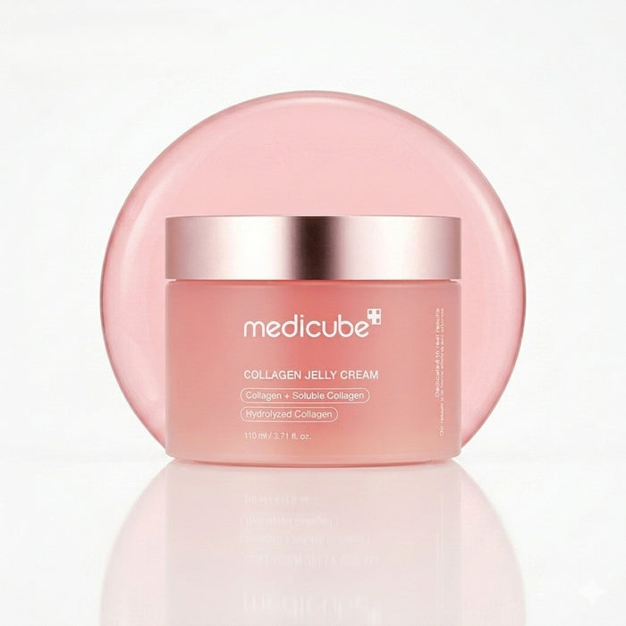 MEDICUBE Collagen Jelly Creme 110 ml