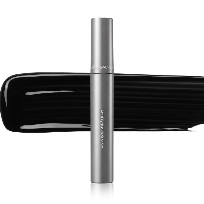 JUNGSAEMMOOL Artist Eyelash Black Sérum 10 g