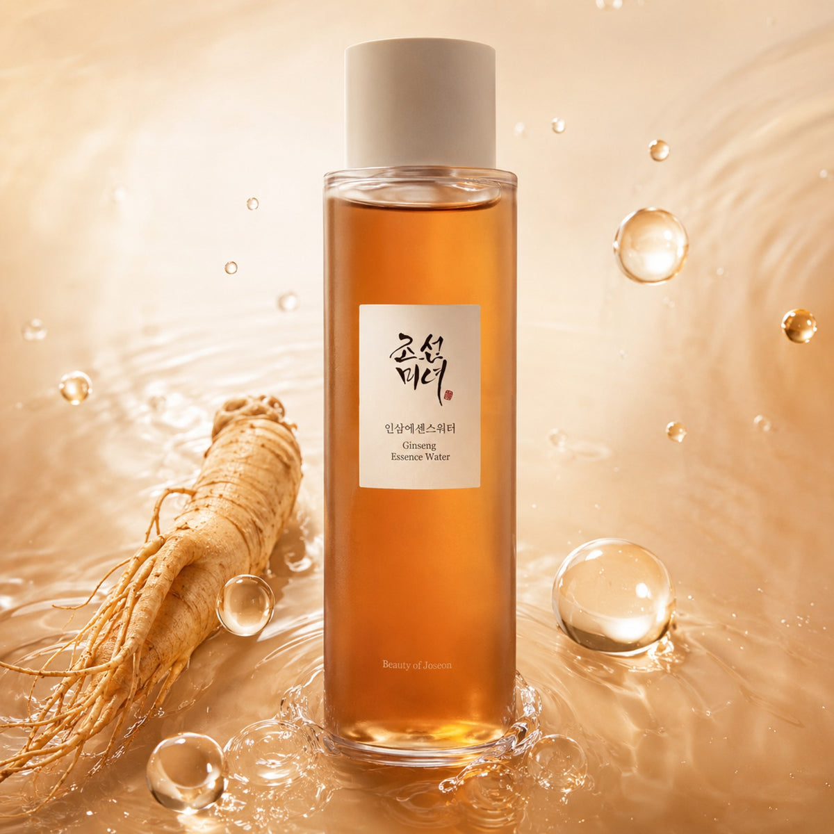 Beauty of Joseon Ginseng Essência Water 150 ml