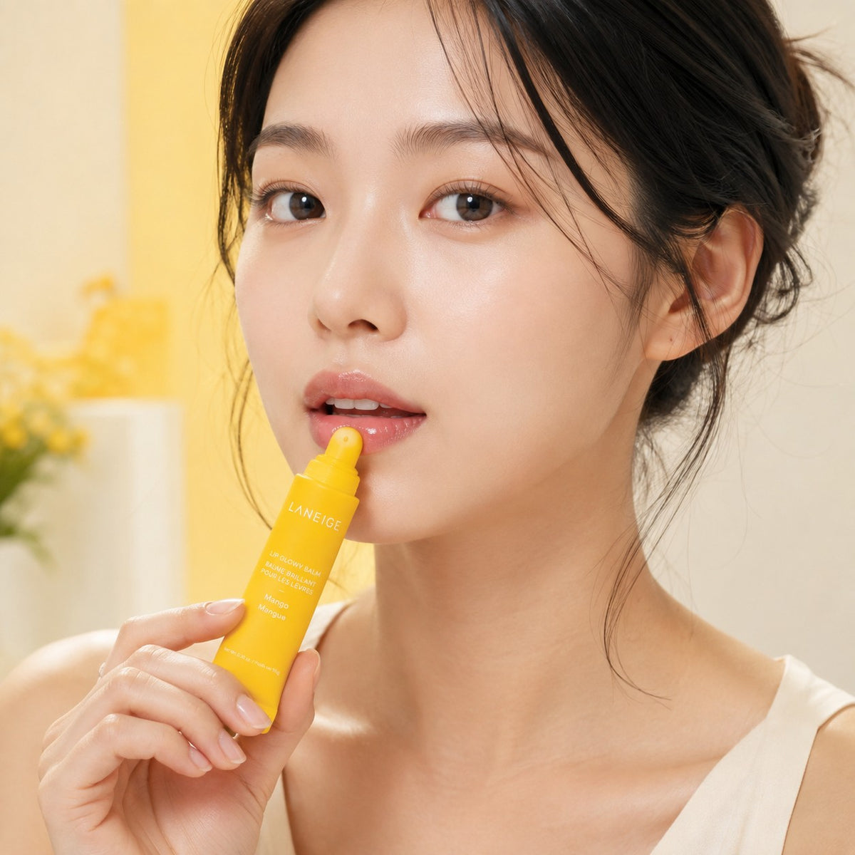 LANEIGE Lip Glowy Bálsamo Manga 10 g