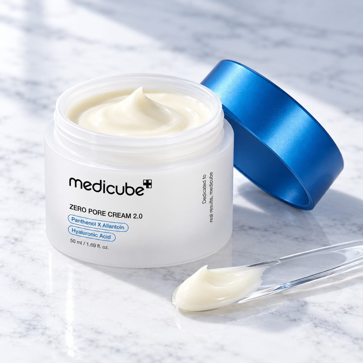 medicube Zero Pore Creme 2.0 50 ml