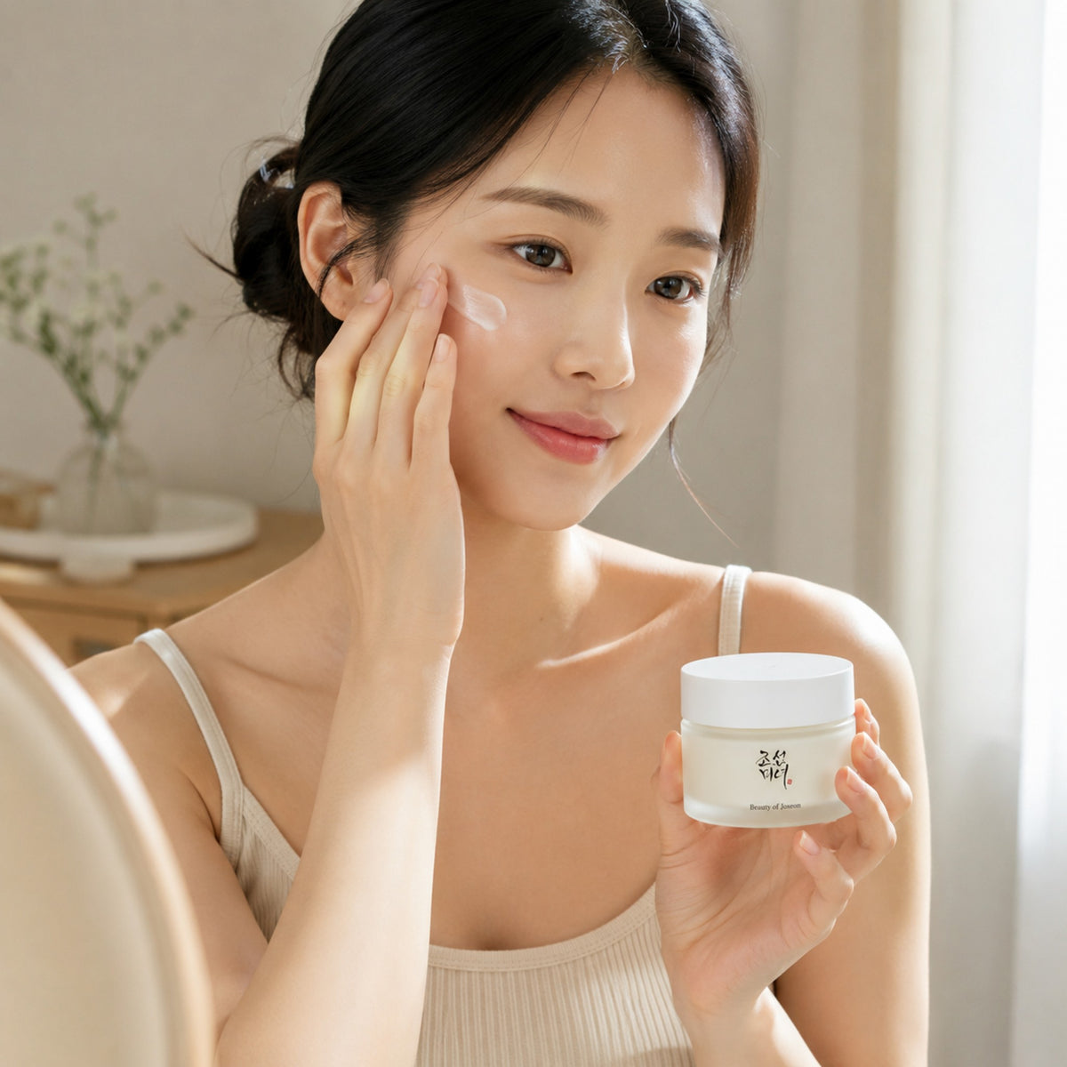 Beauty of Joseon Dynasty Creme 50 ml