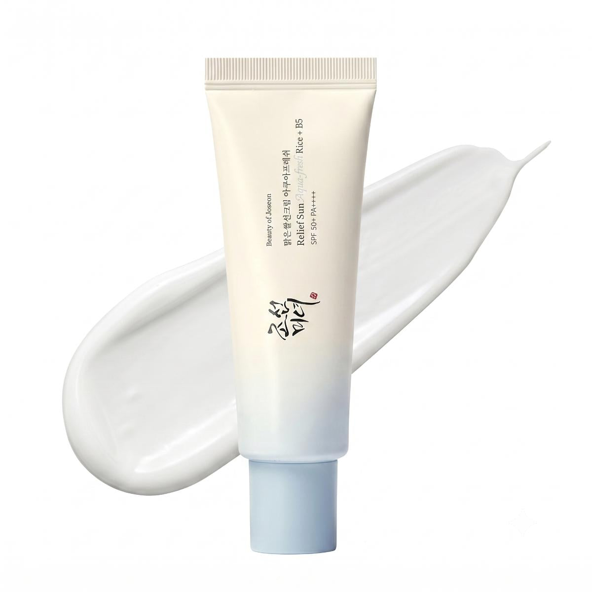 Beauty of Joseon Relief Sun Aqua-fresh Rice + B5 50 ml