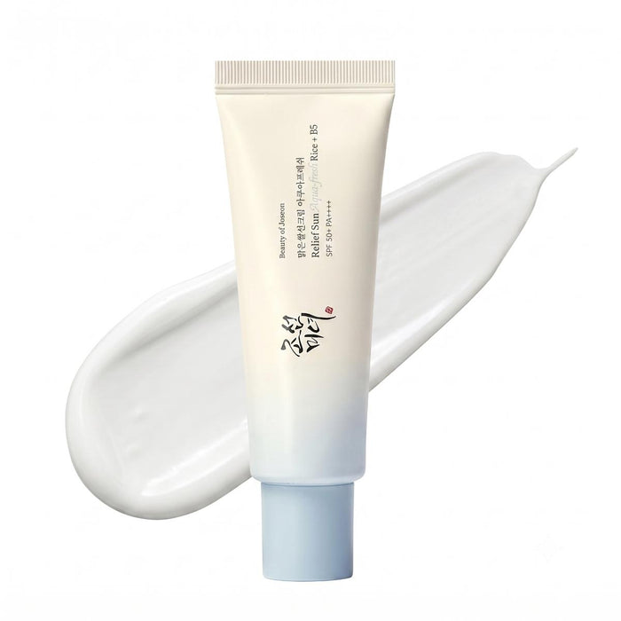 Beauty of Joseon Relief Sun Aqua-fresh Rice + B5 50 ml