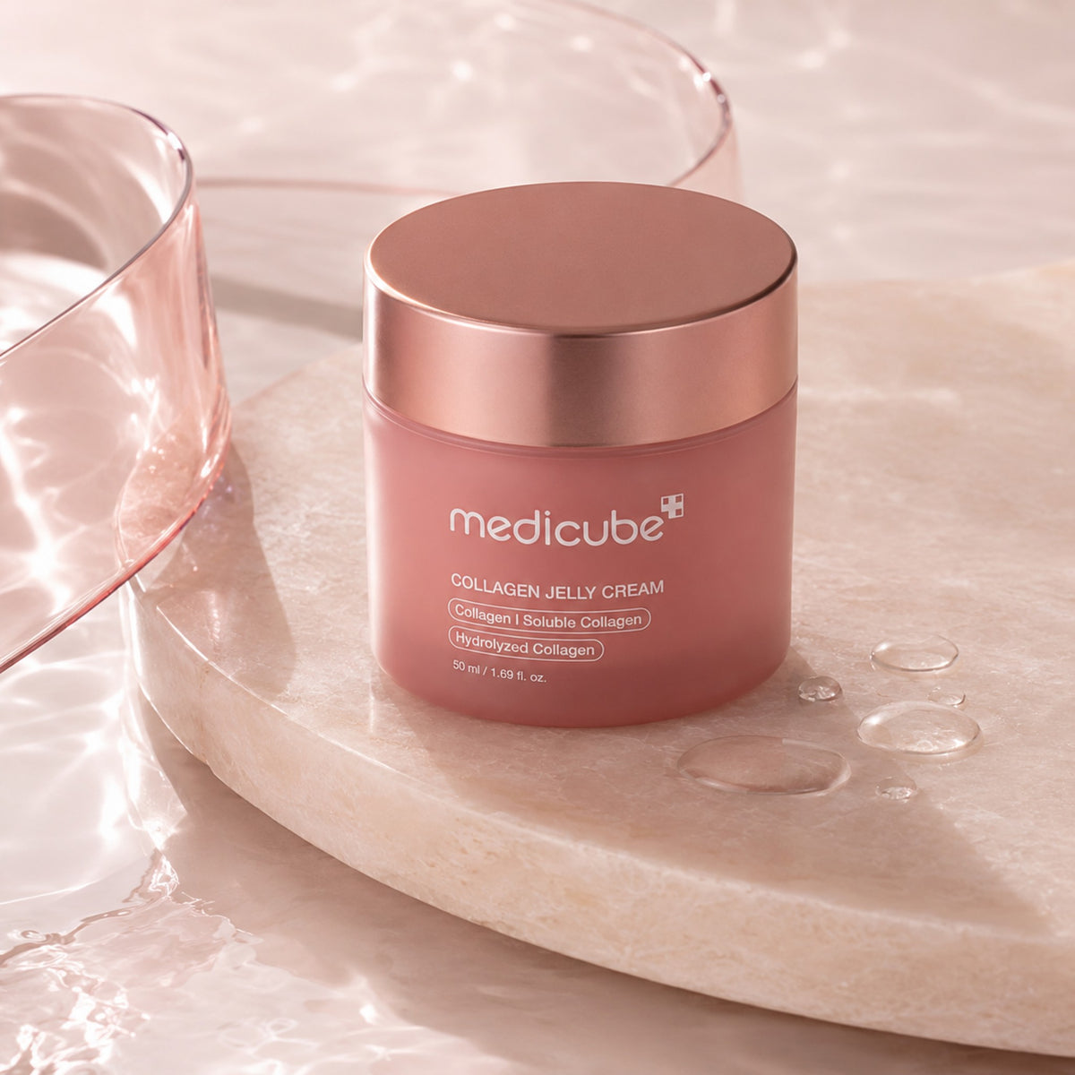 MEDICUBE Collagen Jelly Creme 50 ml
