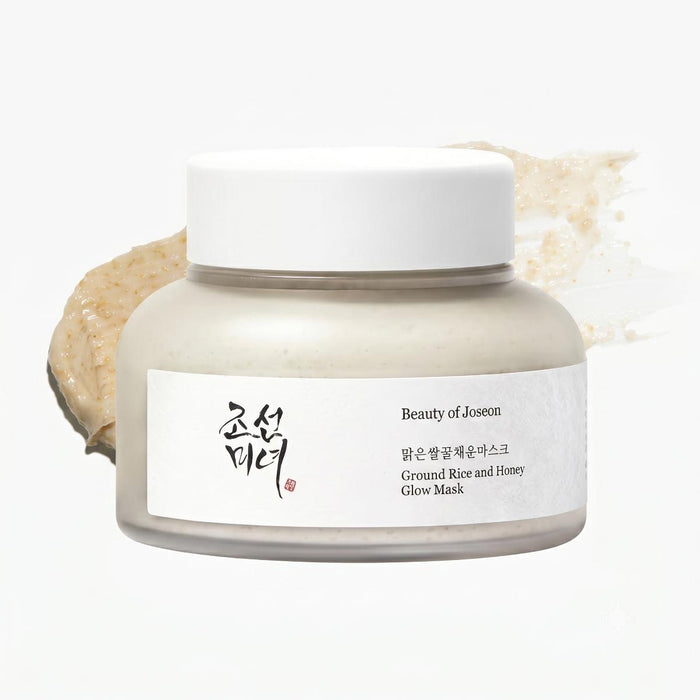 Beauty of Joseon Ground Rice and Honey Máscara Glow 150 ml