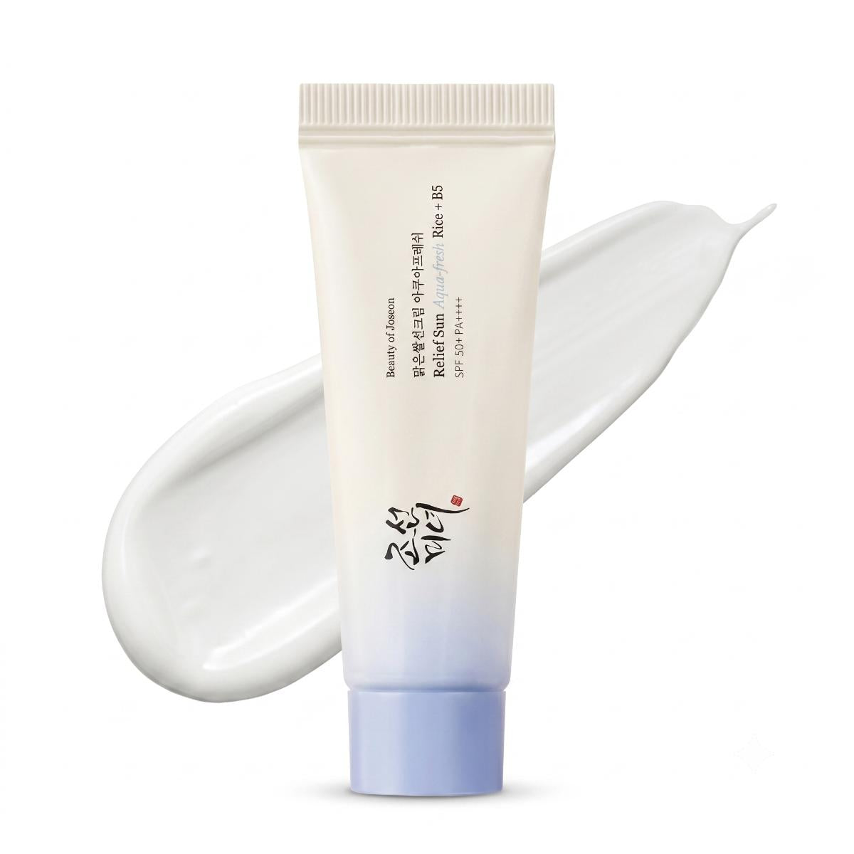 Beauty of Joseon Relief Sun Aqua-fresh Rice + B5 10 ml