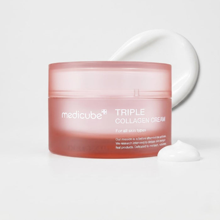 MEDICUBE Triple Collagen Creme 50 ml