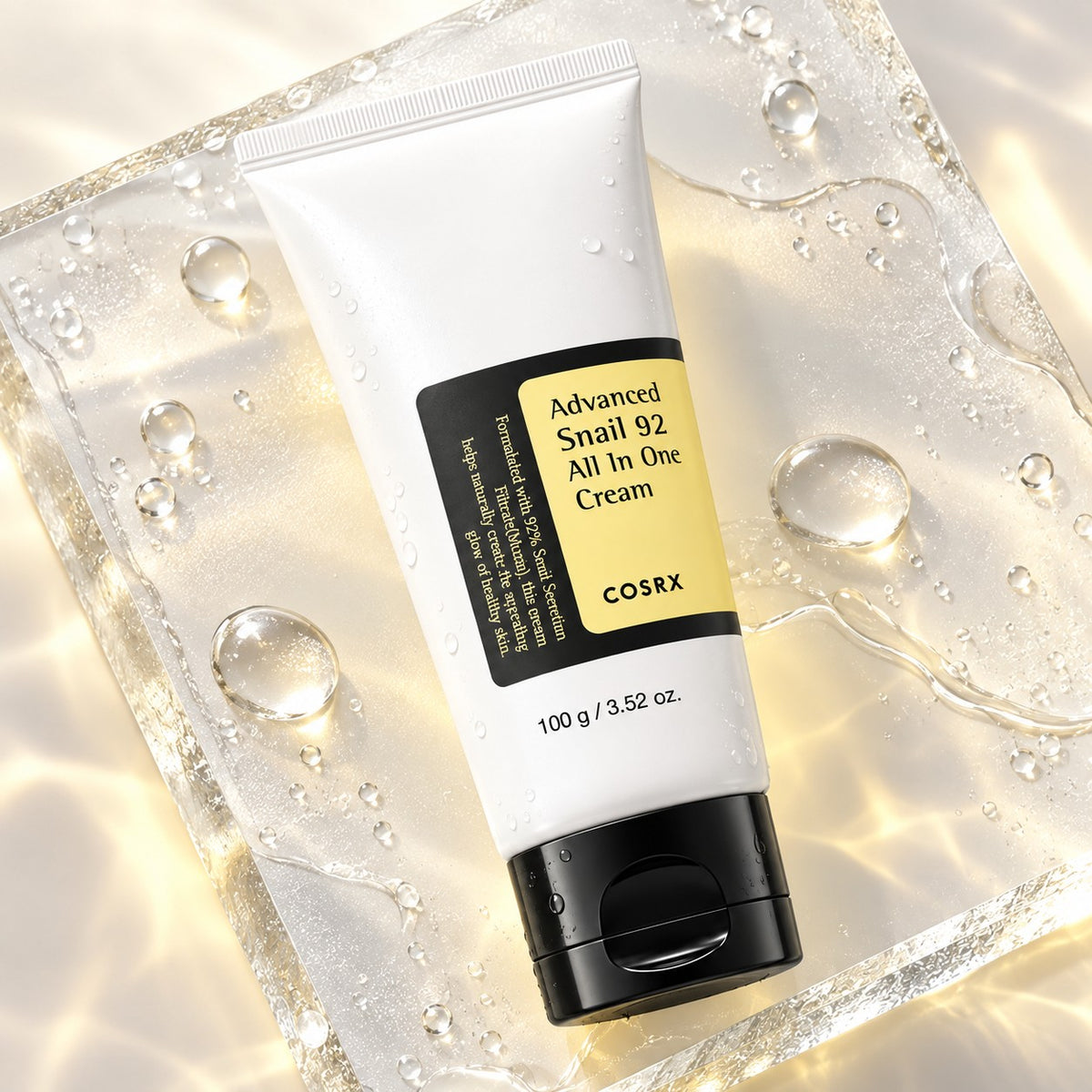 COSRX Advanced Snail 92 All In One Creme 100 ml