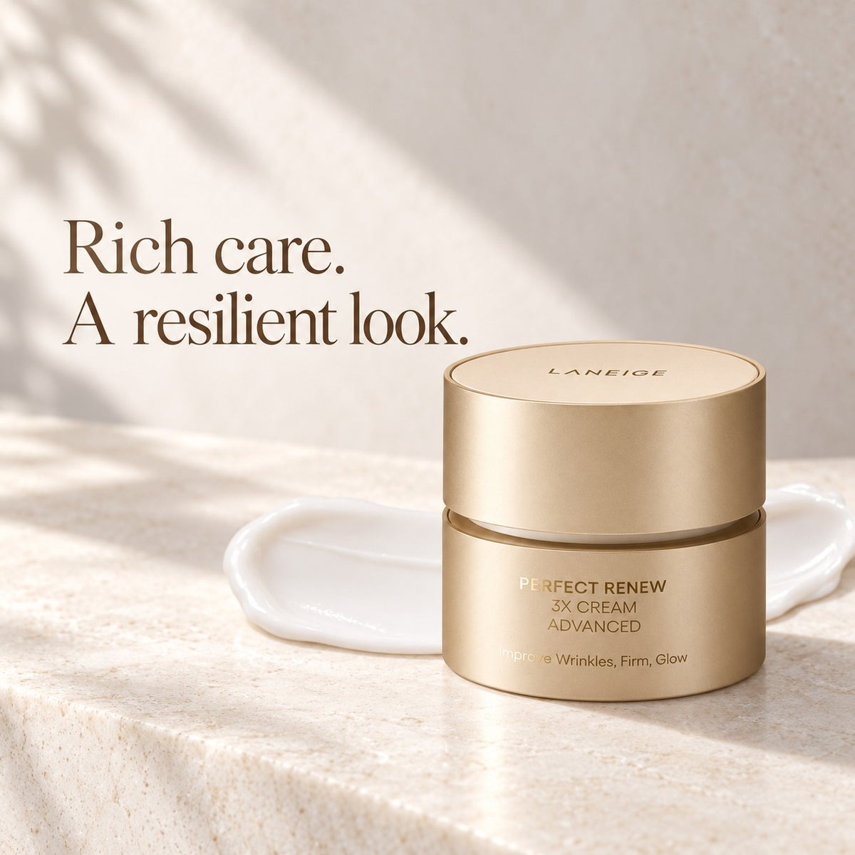 LANEIGE Perfect Renew 3X Creme Advanced 50 ml