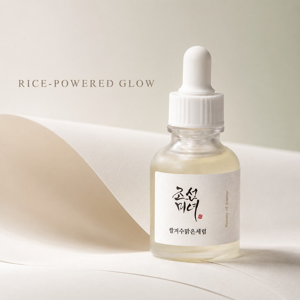 Beauty of Joseon Glow Deep Sérum: Rice + Alpha-Arbutin 30 ml