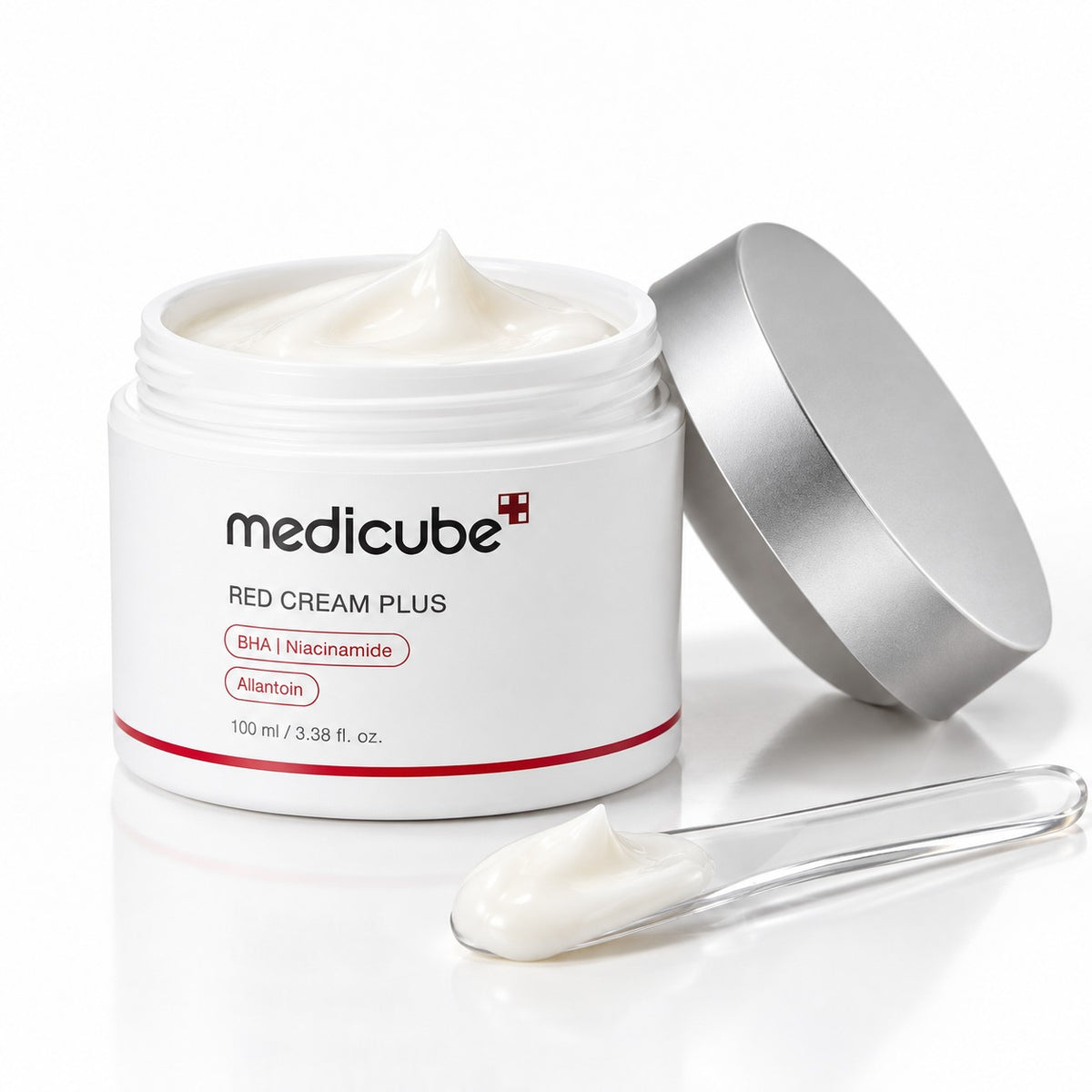 medicube Red Creme Plus 100 ml