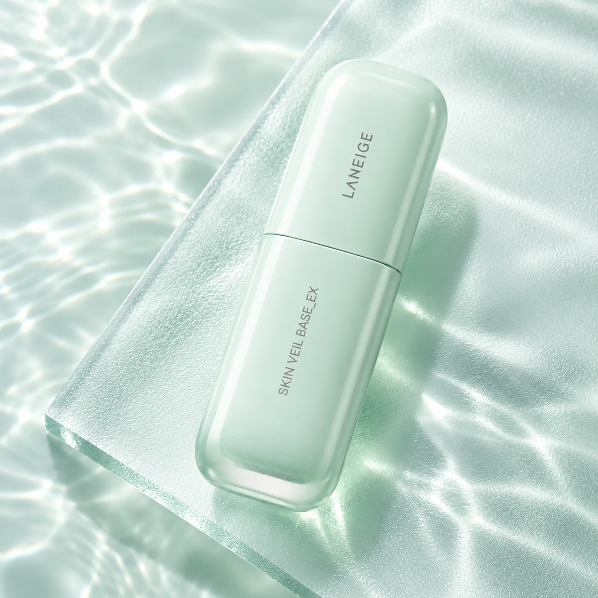 LANEIGE Skin Veil Base_EX SPF28 PA++ Tone Up No 60 Mint Green 30 ml