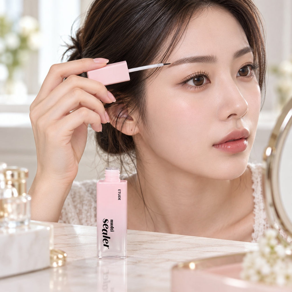 ETUDE Bare Edge Selador de Maquilhagem 8 g