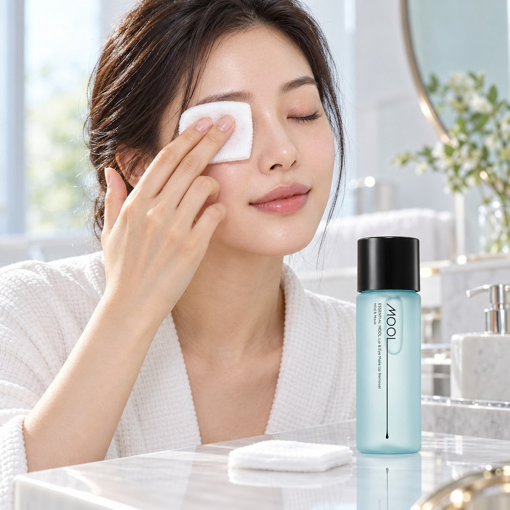 JUNGSAEMMOOL Essential Mool Lip & Eye Desmaquilhante 150 ml