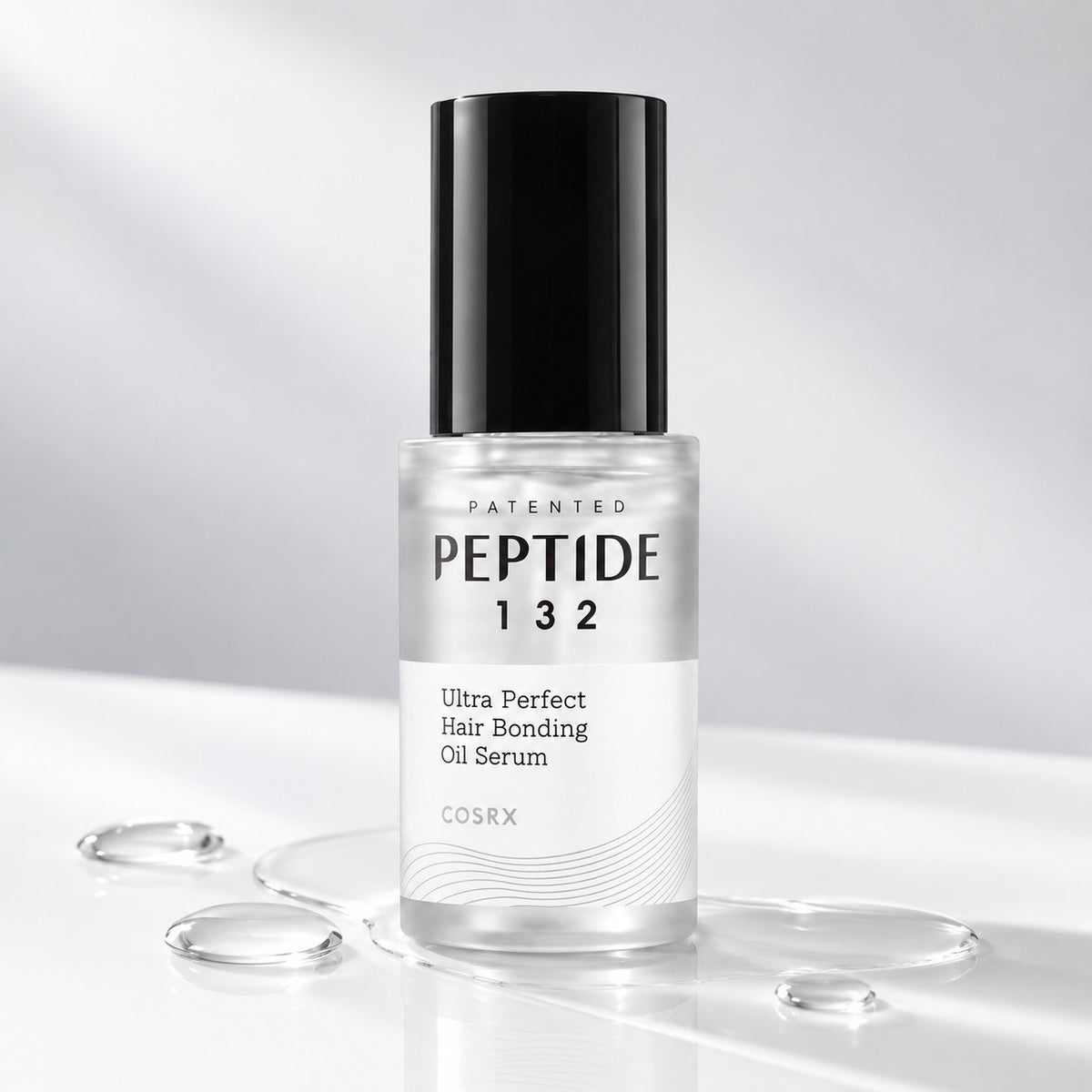 COSRX Peptide-132 Ultra Perfect Hair Bonding Óleo Sérum 28 ml