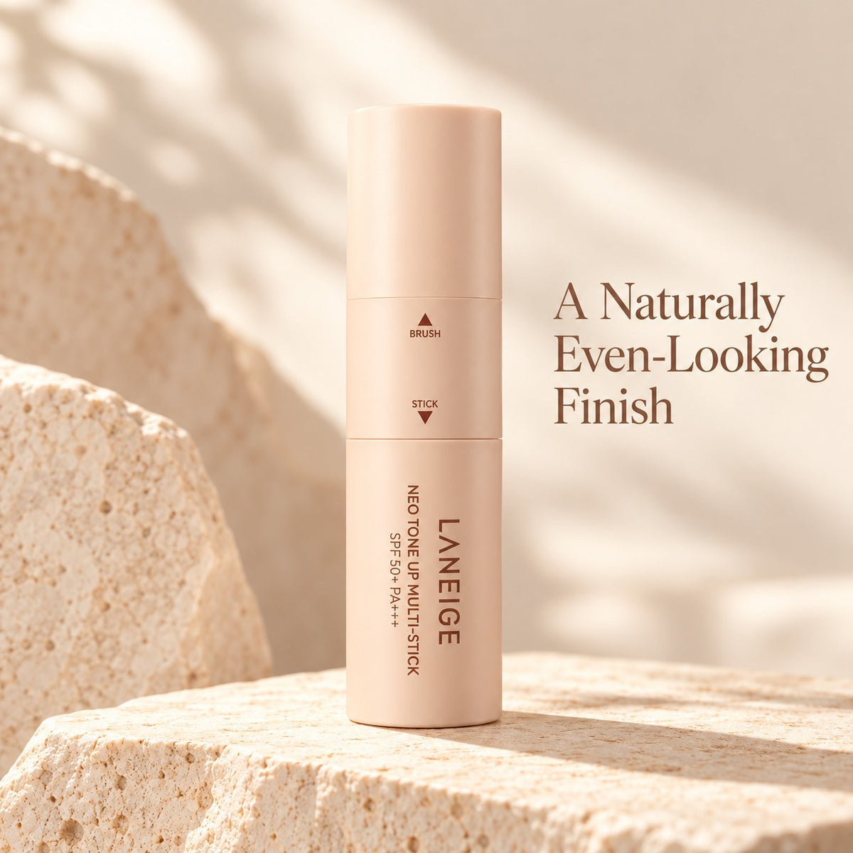 LANEIGE New Neo Tone Up Bastão Beige SPF 50+ PA+++ 10 g