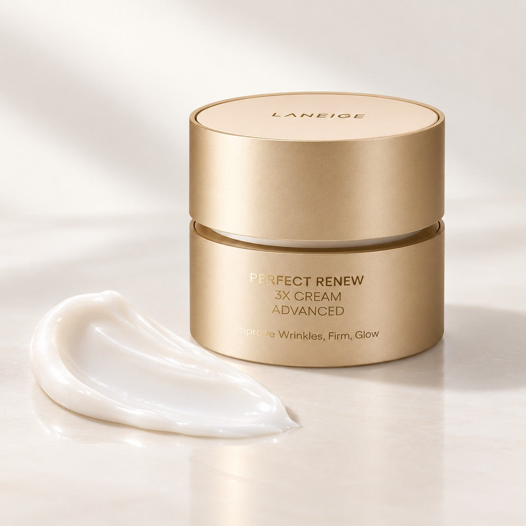 LANEIGE Perfect Renew 3X Creme Advanced 50 ml
