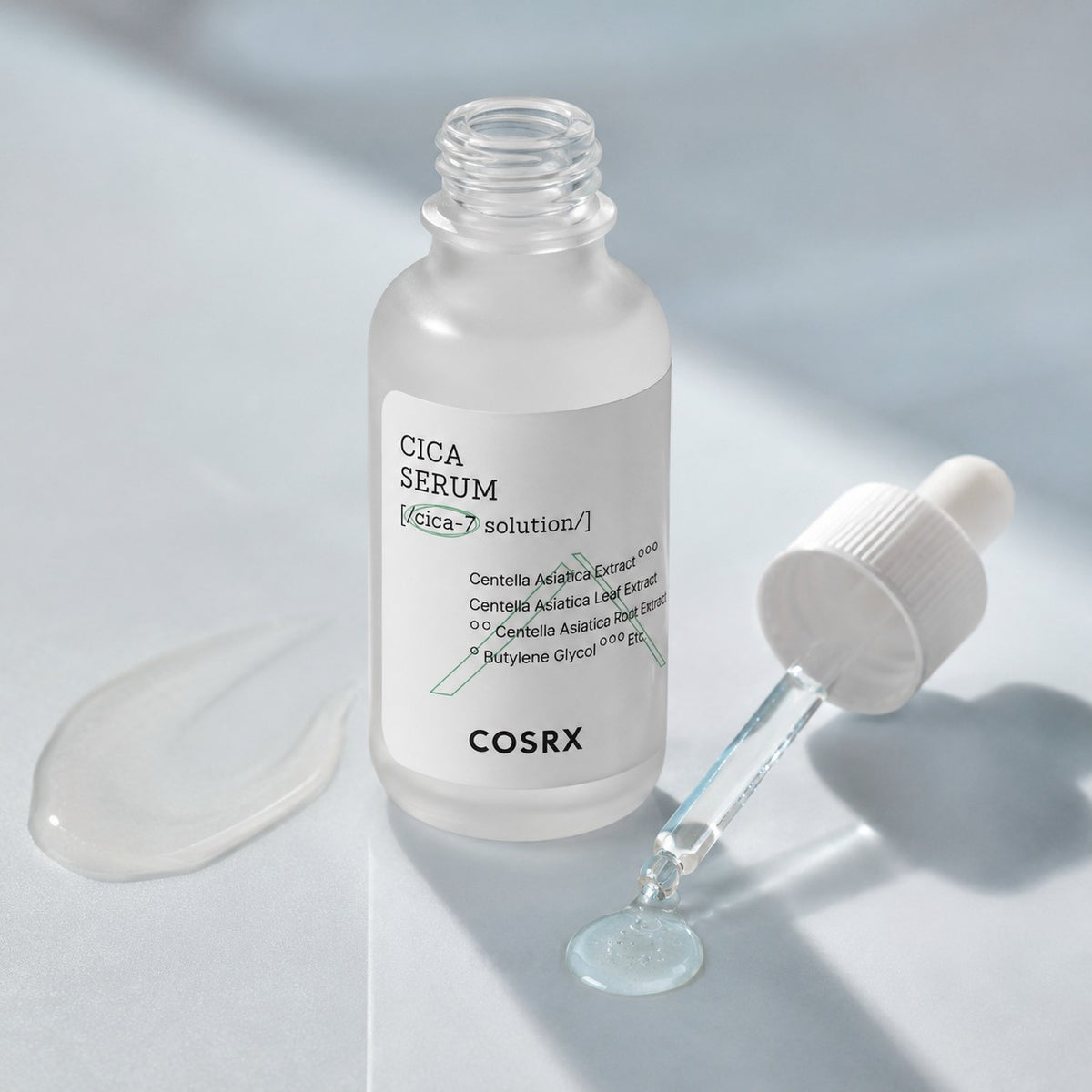 COSRX Pure Fit Cica Sérum 30 ml