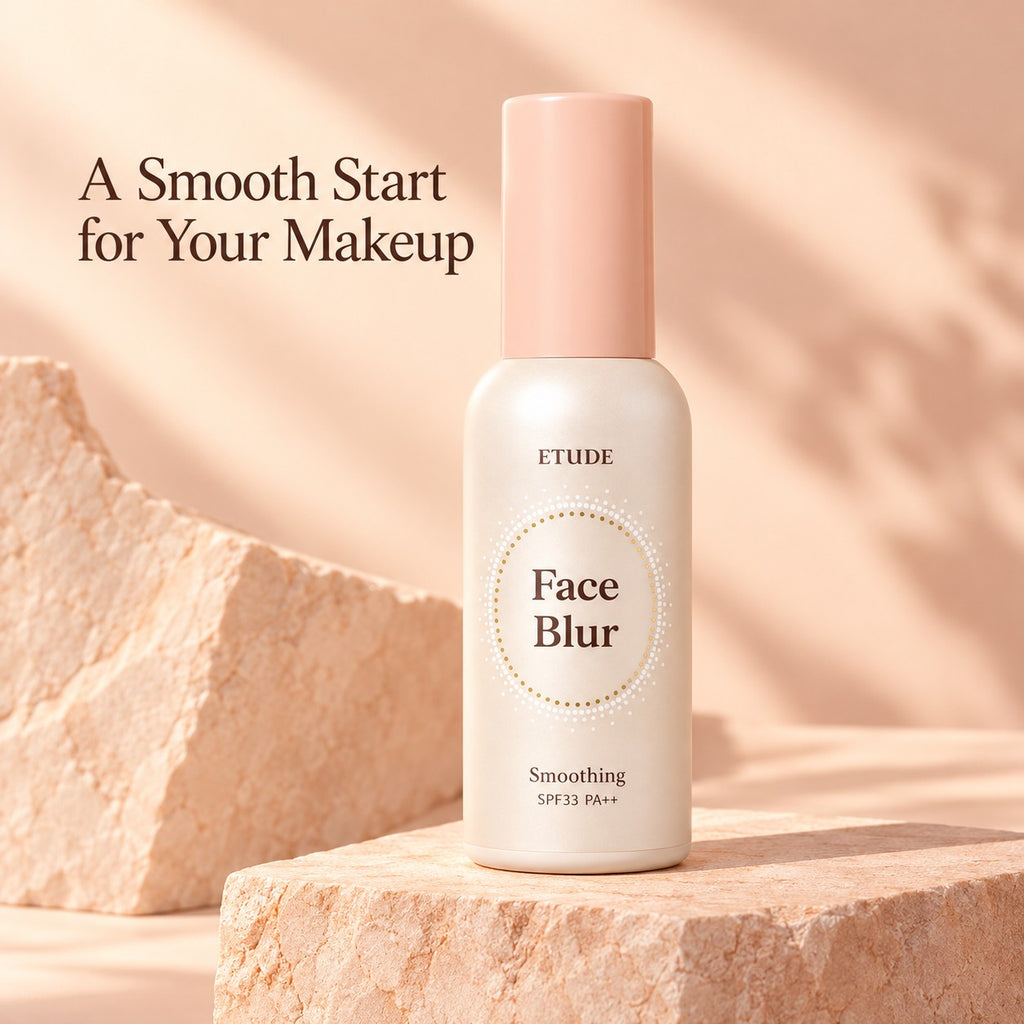 ETUDE Face Blur Smoothing SPF 33 PA++ 35 g