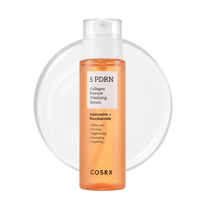 COSRX 5 PDRN Collagen Intense Vitalizing Sérum 100 ml