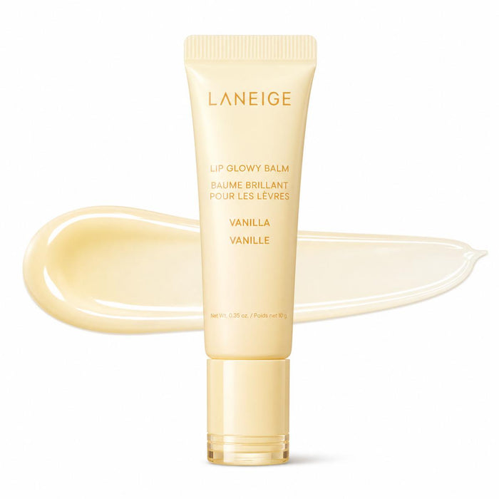 LANEIGE Lip Glowy Bálsamo Baunilha 10 g