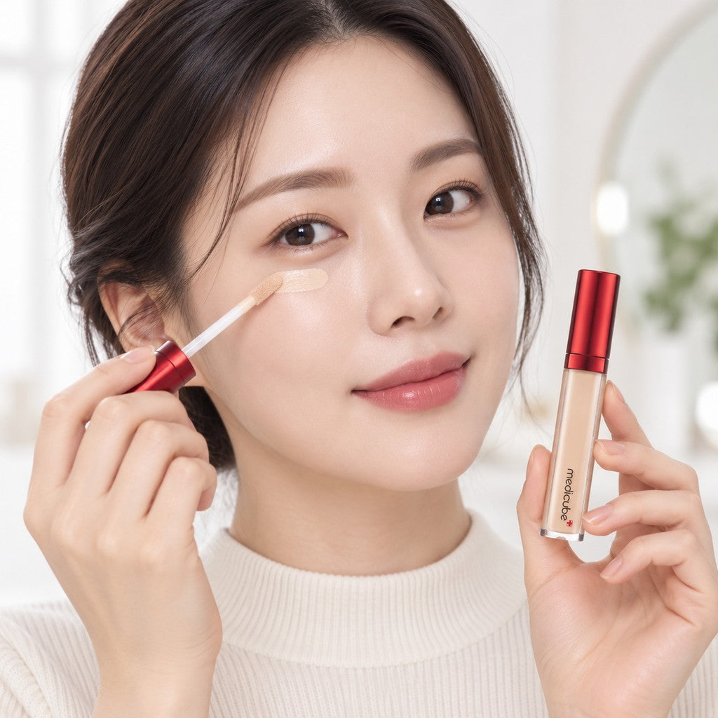 medicube Red Concealer 5 ml