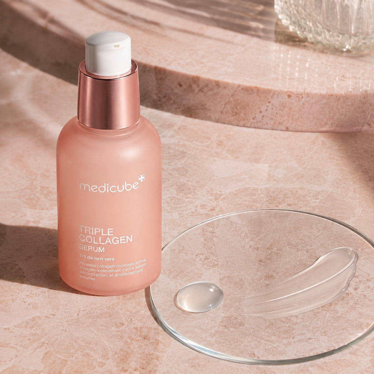 MEDICUBE Triple Collagen Sérum 55 ml