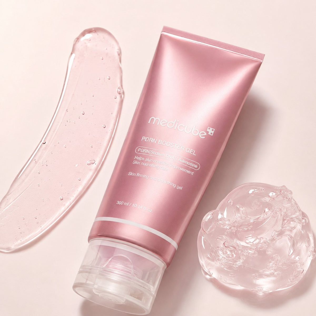medicube PDRN Booster Gel 300 ml