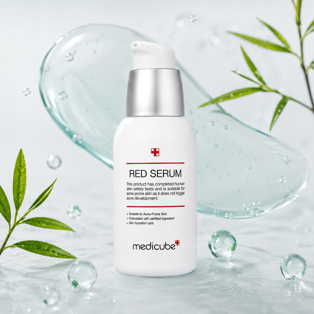 medicube RED SERUM 30 ml