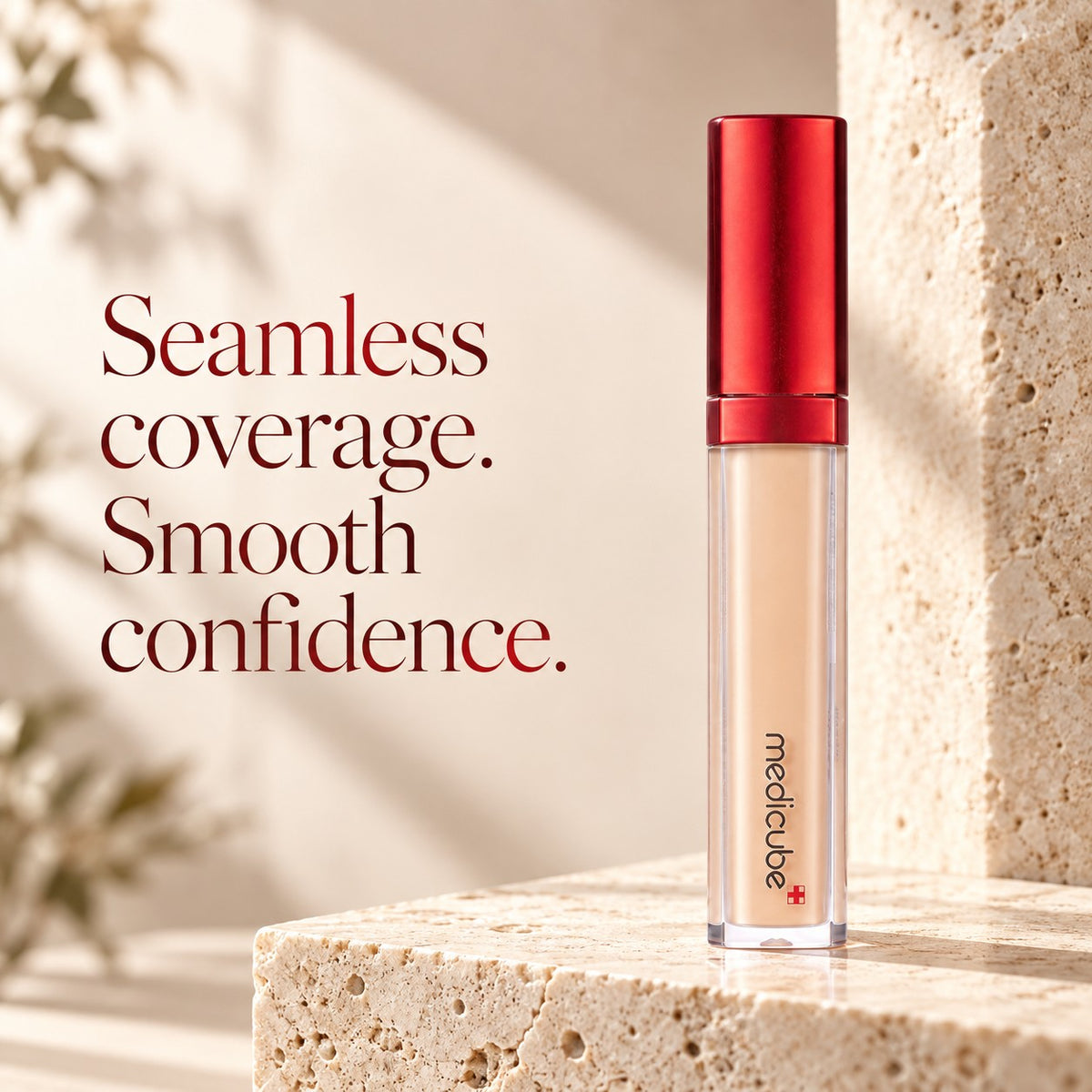 medicube Red Concealer 5 ml