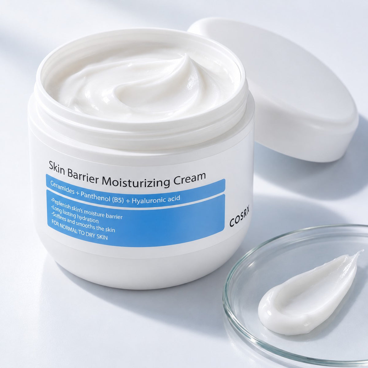 COSRX Skin Barrier Hidratante Body Creme 450 ml
