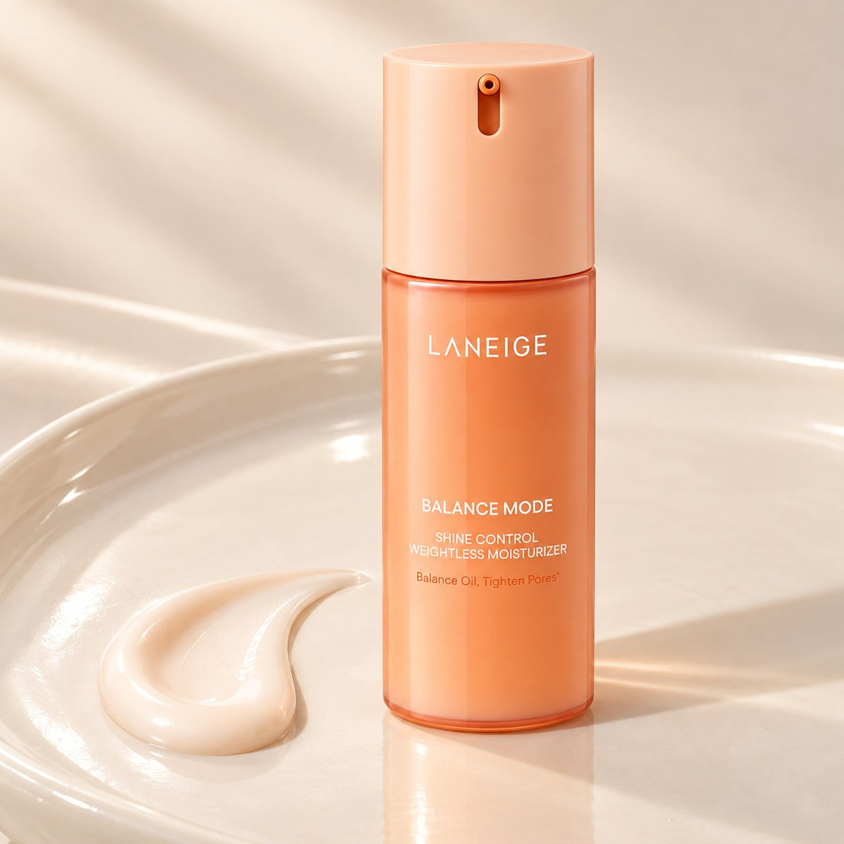LANEIGE Balance Mode Weightless Hidratante 80 ml