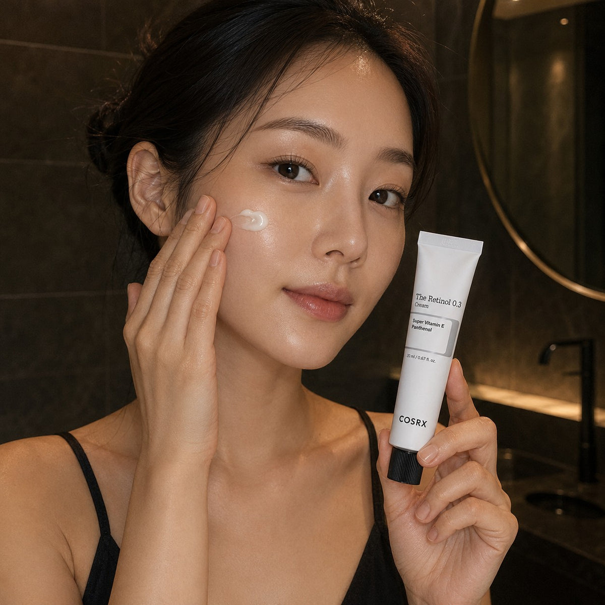 COSRX The Retinol 0.3 Creme 20 ml