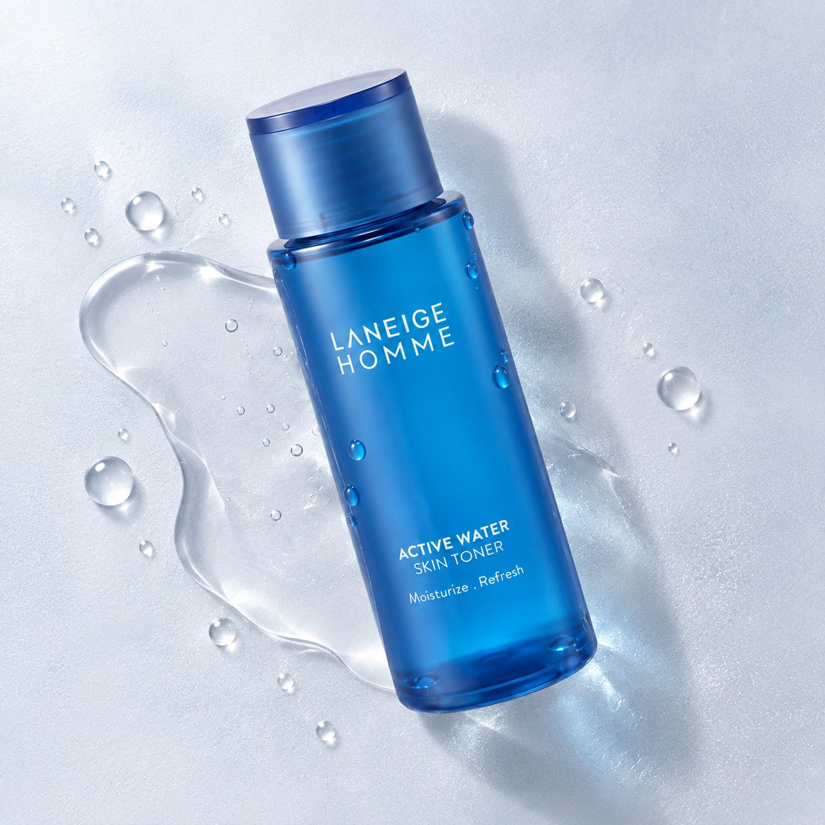 LANEIGE Homme Active Water Skin Tónico 180 ml