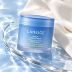 LANEIGE Máscara de Noite Water 70 ml