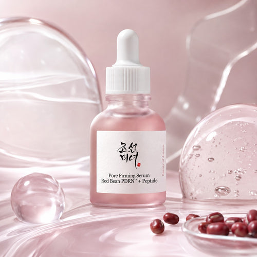 Beauty of Joseon Pore Firming Sérum Red Bean PDRN + Peptide 30 ml