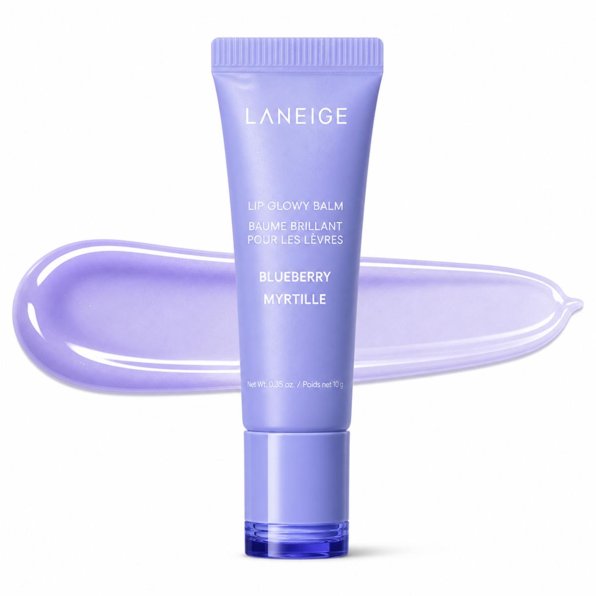 LANEIGE Lip Glowy Bálsamo Blueberry 10 g