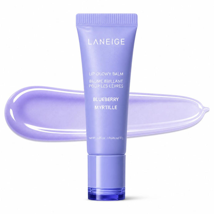 LANEIGE Lip Glowy Bálsamo Blueberry 10 g