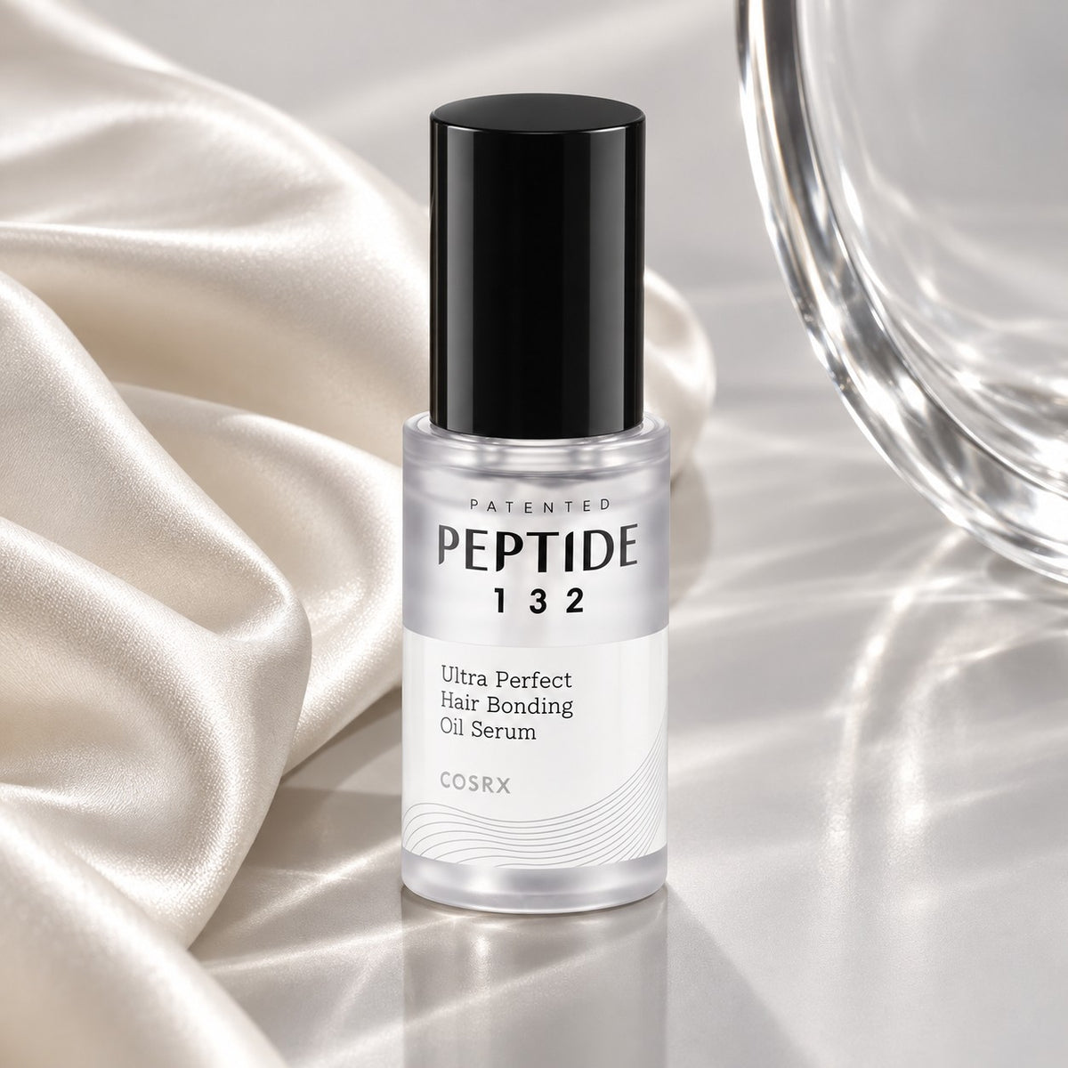 COSRX Peptide-132 Ultra Perfect Hair Bonding Óleo Sérum 28 ml
