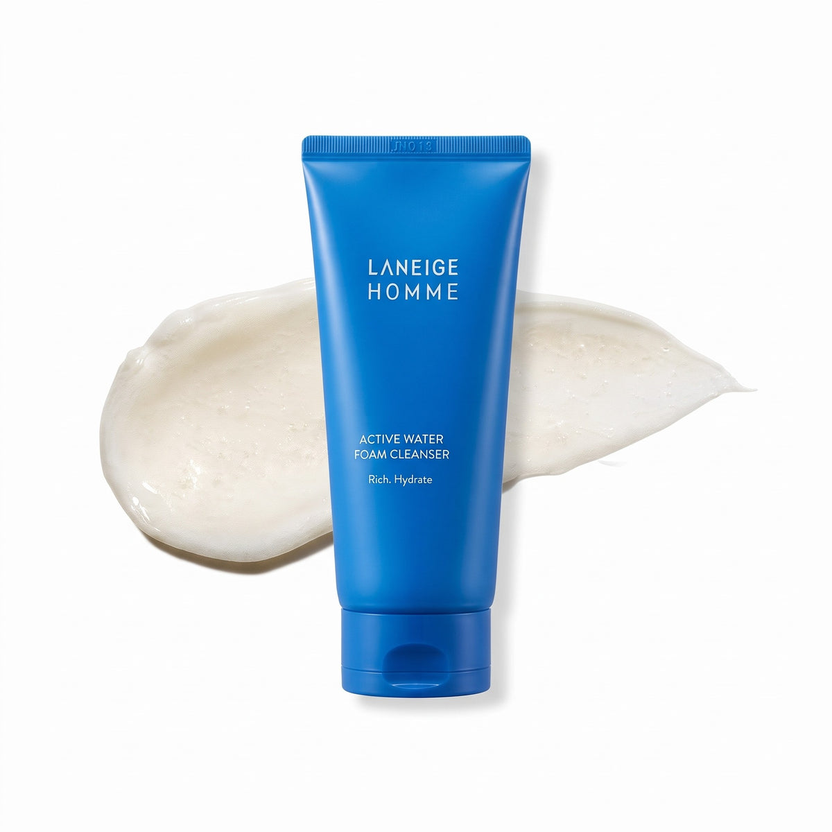 LANEIGE HOMME Active Water Espuma de Limpeza 150 ml