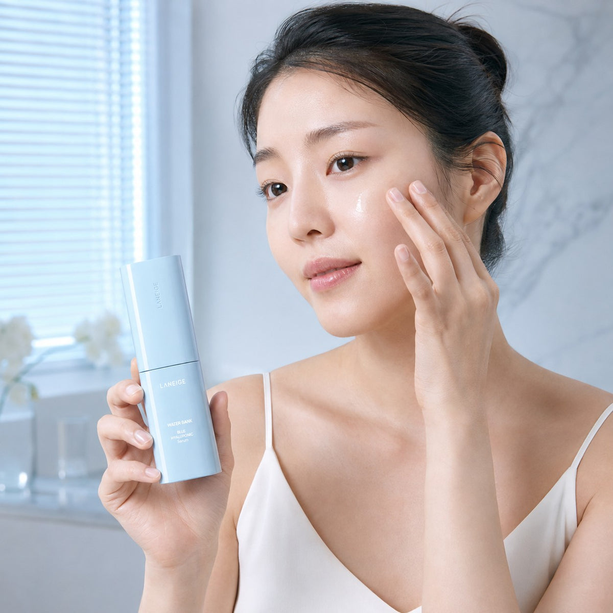 LANEIGE Water Bank Blue Hyaluronic Sérum 50 ml