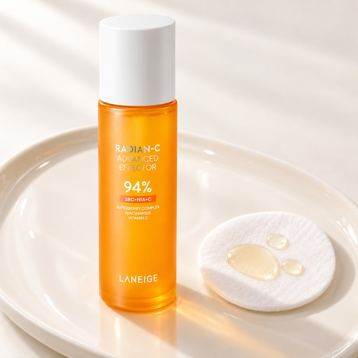 LANEIGE Radian-C Advanced Effector 150 ml