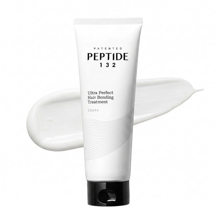 COSRX Peptide-132 Ultra Perfect Hair Bonding Tratamento 240 ml