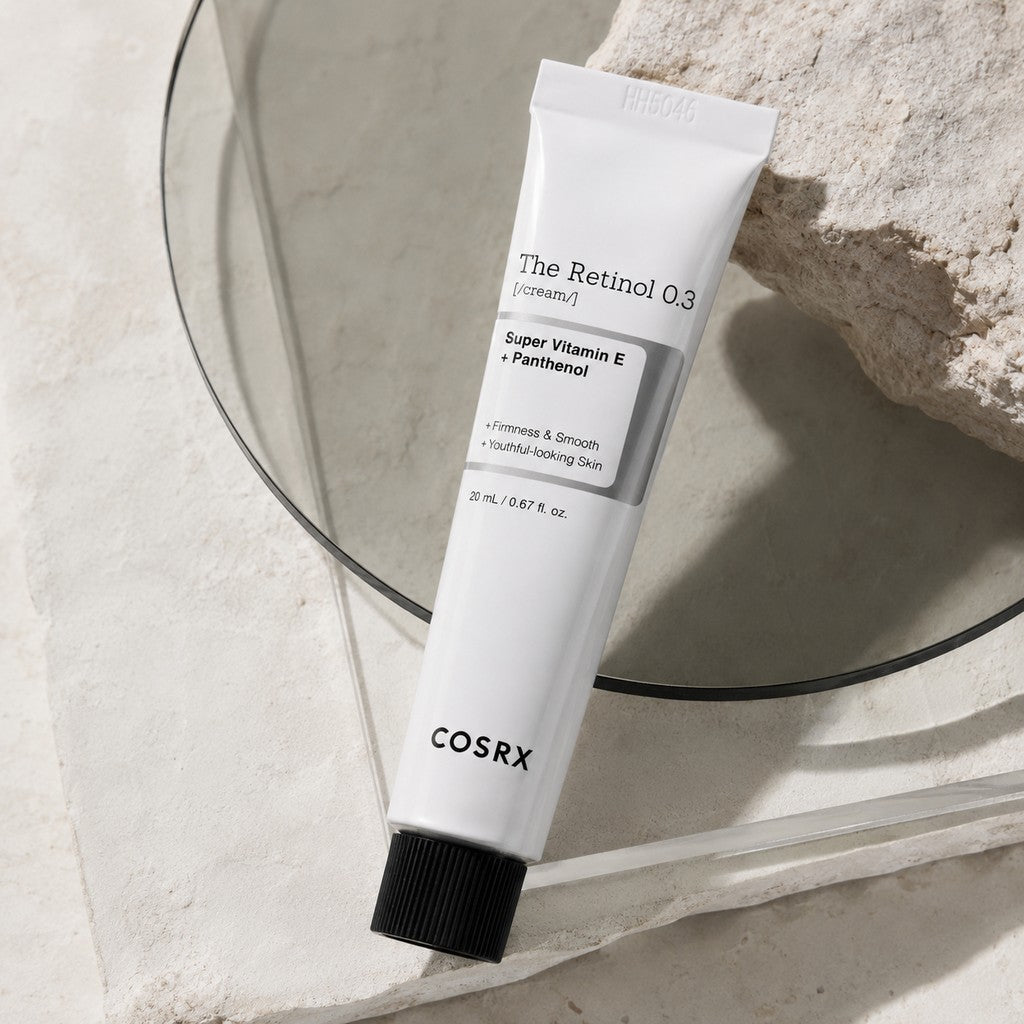 COSRX The Retinol 0.3 Creme 20 ml