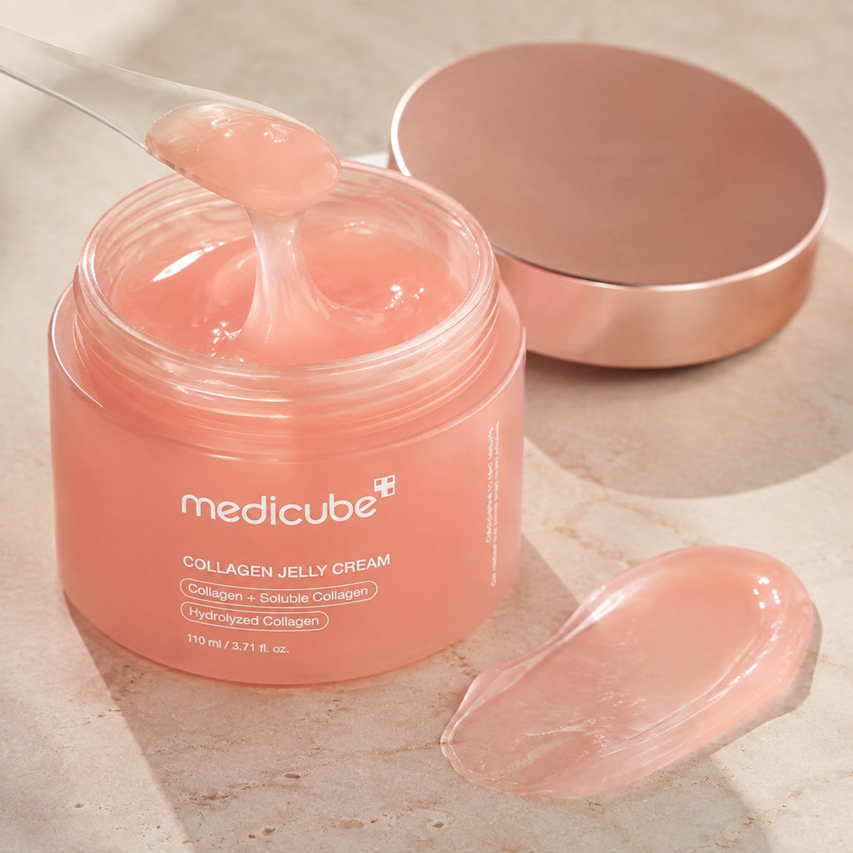 MEDICUBE Collagen Jelly Creme 110 ml