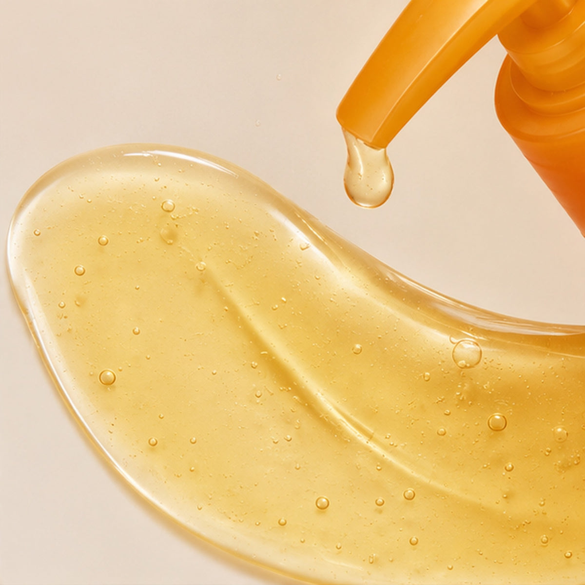 medicube Kojic Acid Turmeric Purifying Gel de Limpeza 500 ml
